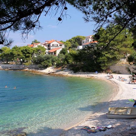 Apartments By The Sea Postira, Brac - 2928 Exteriör bild