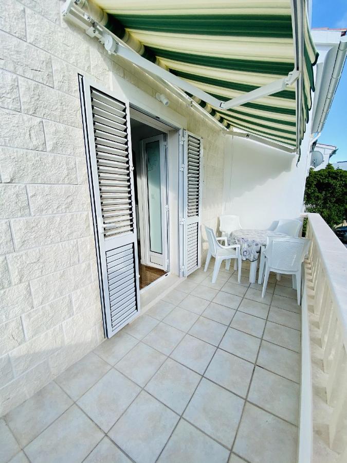 Apartments By The Sea Postira, Brac - 2928 Exteriör bild