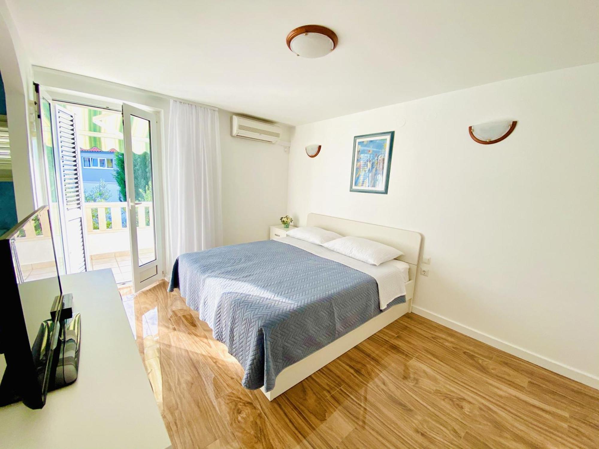 Apartments By The Sea Postira, Brac - 2928 Rum bild